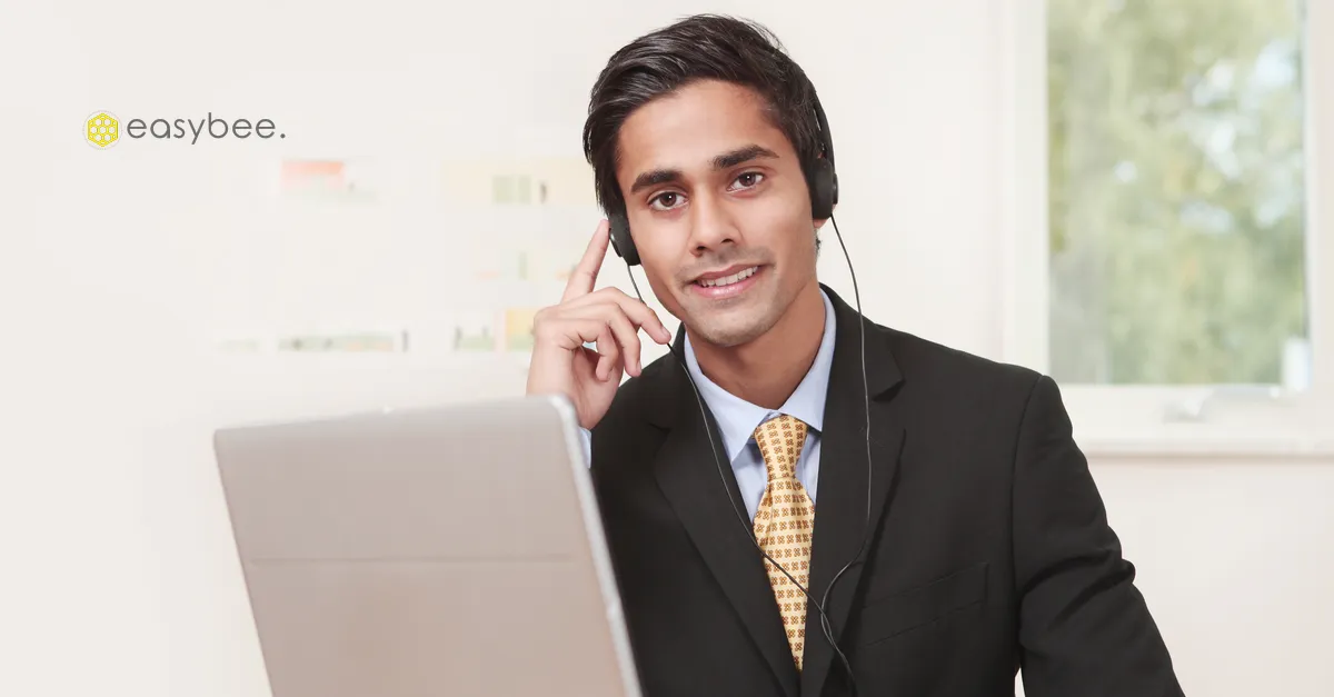 7 Phone Etiquette Tips for Virtual Receptionists