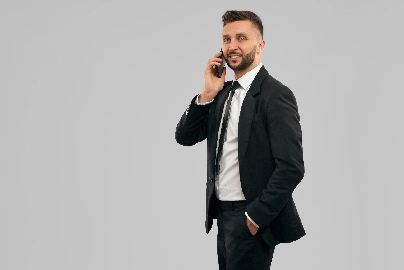 What Happens if we Don’t Delegate our Calls to Others?