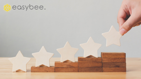 A Virtual Receptionist Can Optimize Your Reputation
